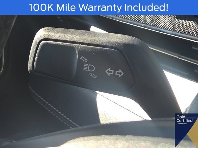 Certified 2023 Ford Mustang Mach-E Select AWD/4WD image 43