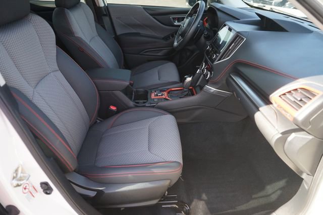 Used 2019 Subaru Forester Sport w/ Popular Package #2 AWD/4WD image 19