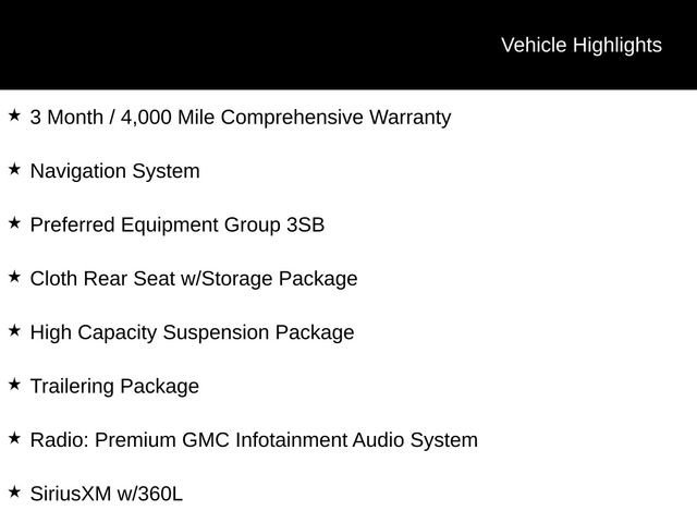 Used 2023 GMC Sierra 1500 Elevation image 16