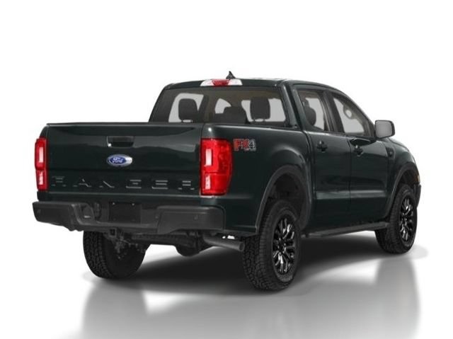Certified 2023 Ford Ranger XLT w/ Equipment Group 302A High AWD/4WD image 2