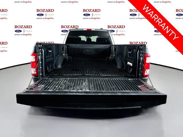 Certified 2022 Ford F150 XL w/ STX Appearance Package image 26