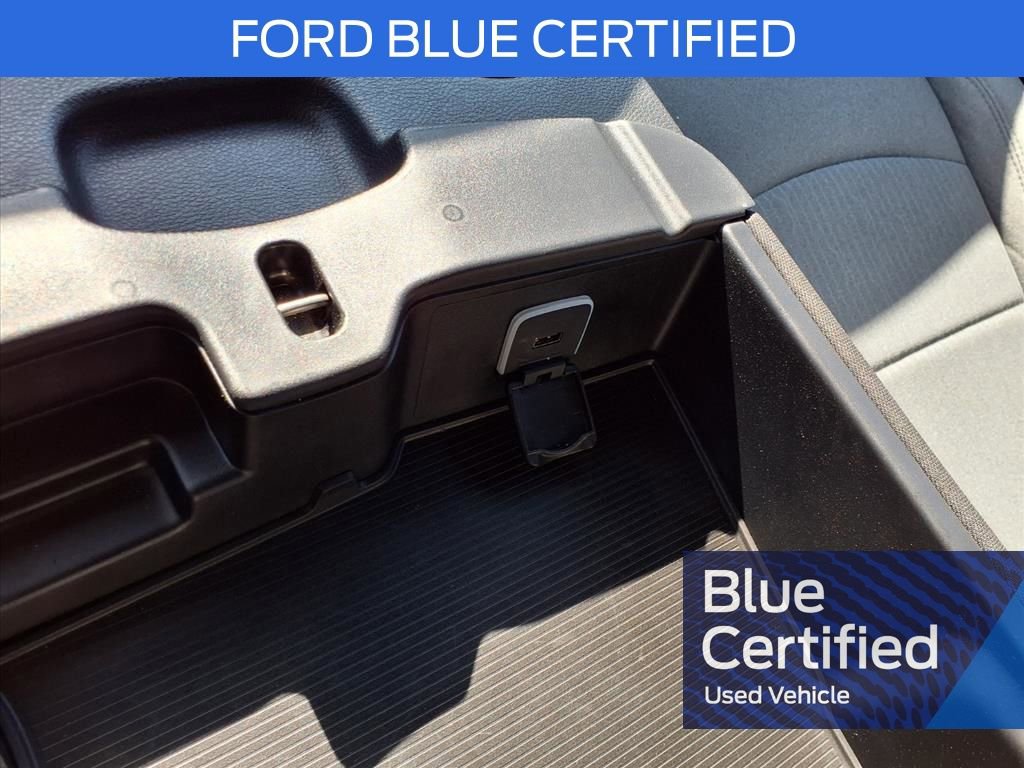 Used 2024 RAM 2500 Big Horn image 14