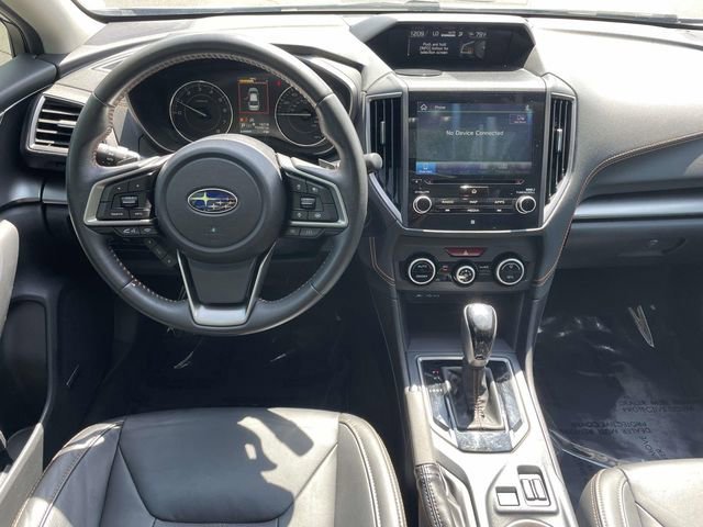 Used 2021 Subaru Crosstrek 2.5i Limited w/ Moonroof Package 2 image 11