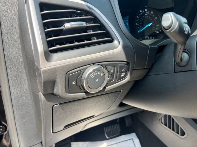 Certified 2024 Ford Edge SEL w/ Convenience Package AWD/4WD image 8