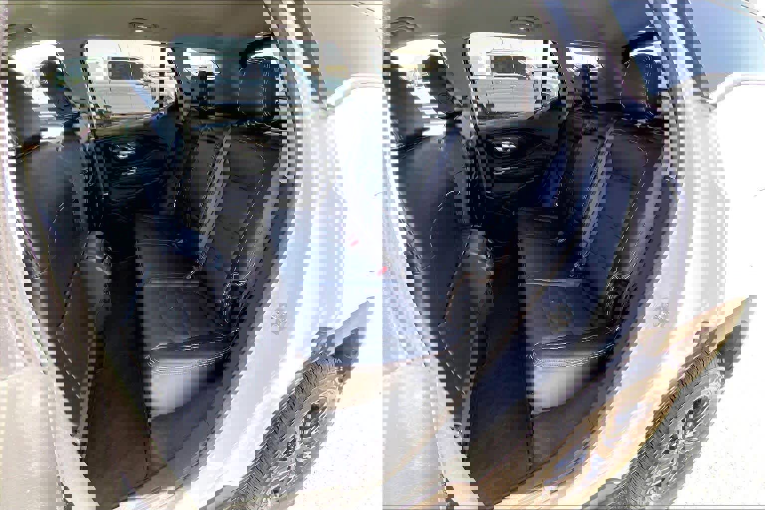 Used 2024 GMC Terrain AT4 image 21