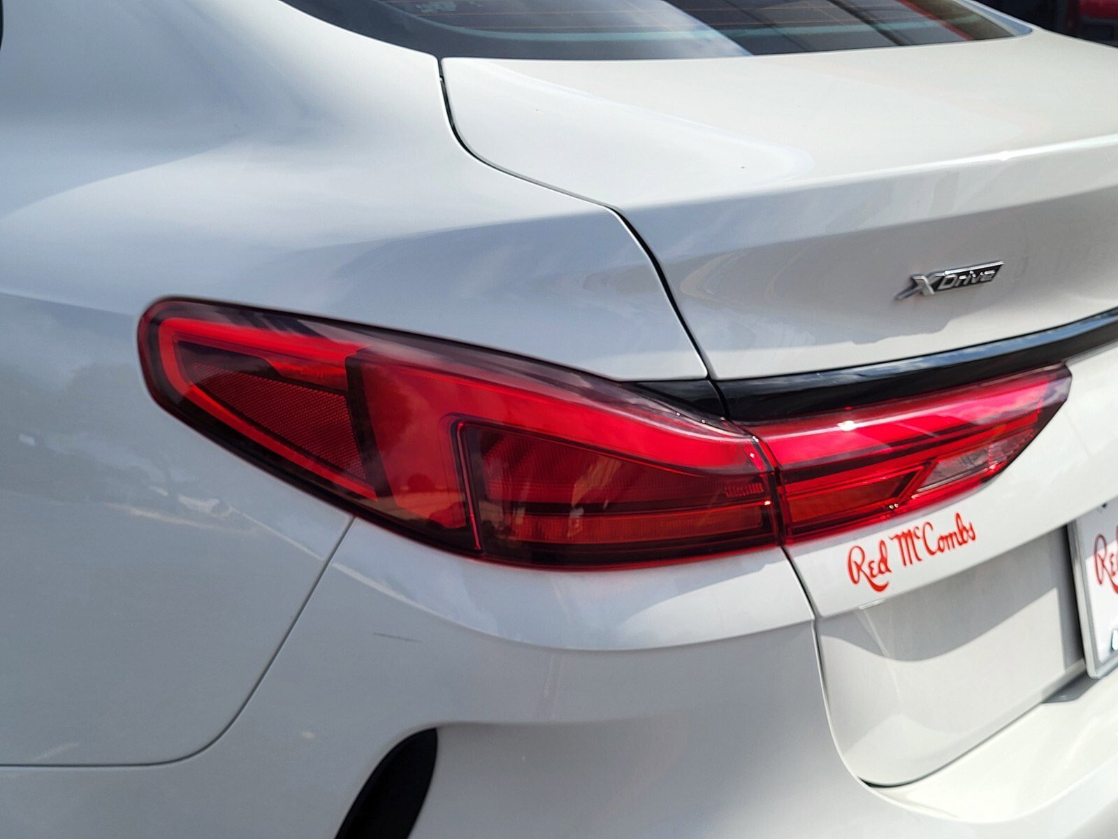 Used 2024 BMW 228i xDrive Gran Coupe w/ Convenience Package image 9