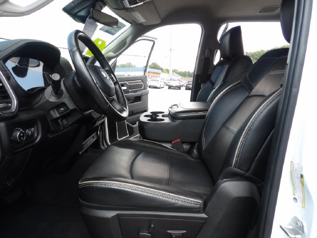 Used 2024 RAM 2500 Laramie w/ Safety Group AWD/4WD image 26