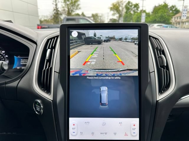Certified 2022 Ford Edge SEL w/ Convenience Package AWD/4WD image 71