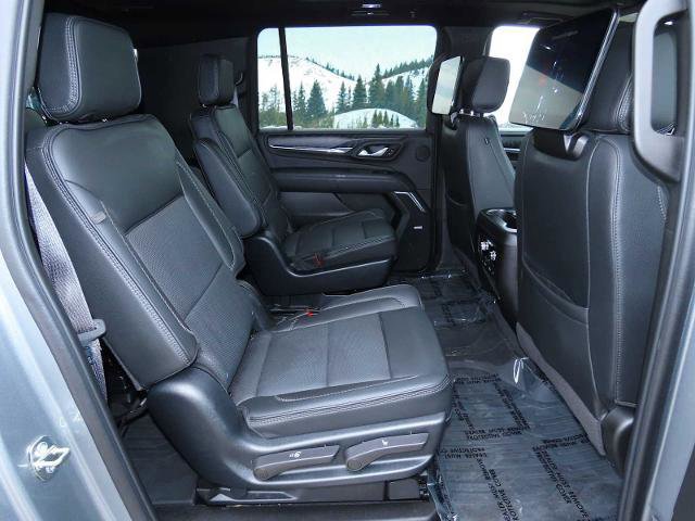 Used 2023 GMC Yukon XL Denali w/ Denali Reserve Package image 22