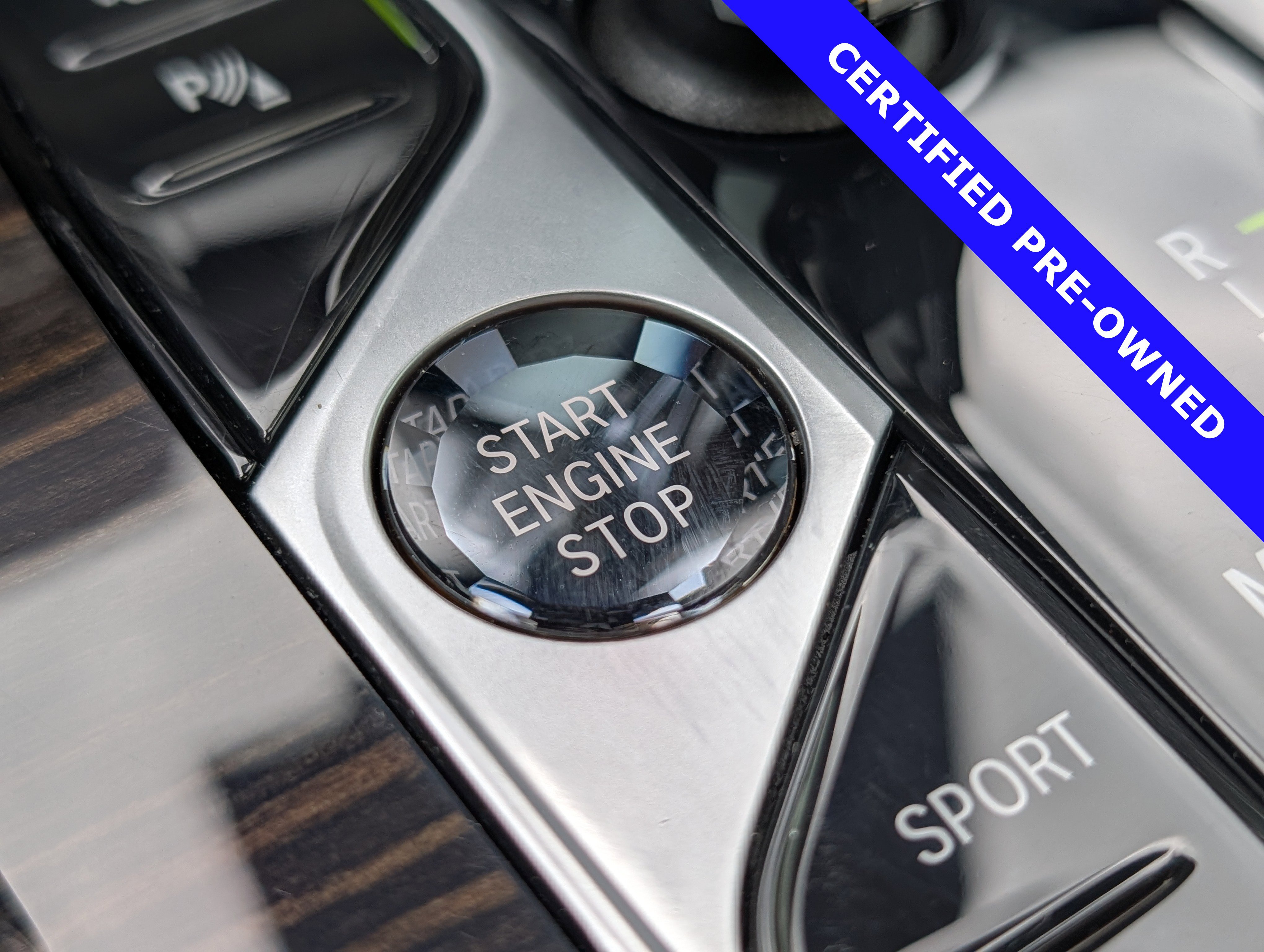 Used 2021 BMW X5 sDrive40i w/ M Sport Package RWD image 42