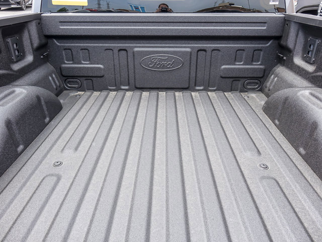 Certified 2026 Ford F150 Lariat AWD/4WD image 25