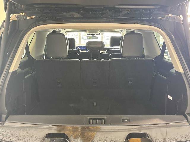 Certified 2025 Ford Expedition Max Active AWD/4WD image 25