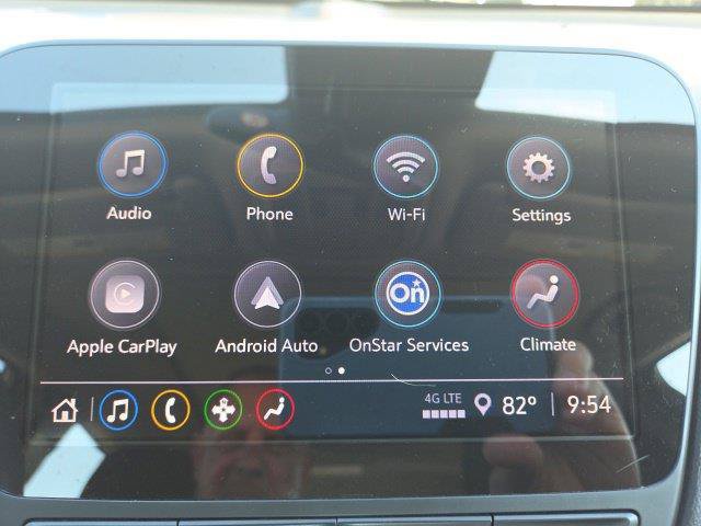 Used 2023 Chevrolet Malibu LT FWD image 39
