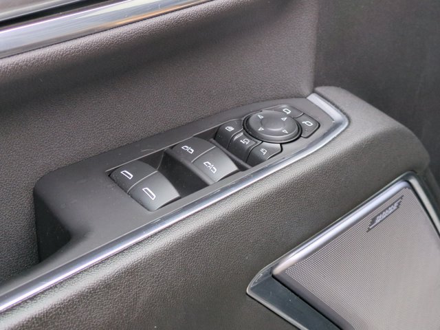 Used 2024 Chevrolet Silverado 2500 High Country w/ High Country Premium Package AWD/4WD image 14