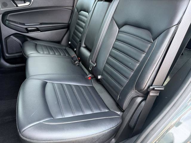 Certified 2022 Ford Edge SEL w/ Convenience Package AWD/4WD image 21