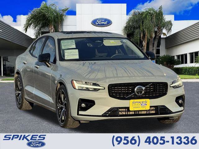 Used 2024 Volvo S60 B5 Plus w/ Climate Package AWD/4WD image 7