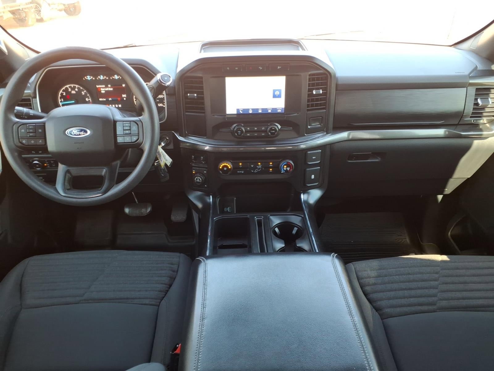 Certified 2021 Ford F150 XL w/ STX Appearance Package AWD/4WD image 19