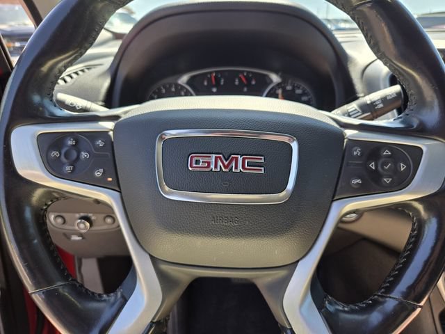 Used 2022 GMC Terrain SLT w/ LPO, Floor Liner Package AWD/4WD image 27
