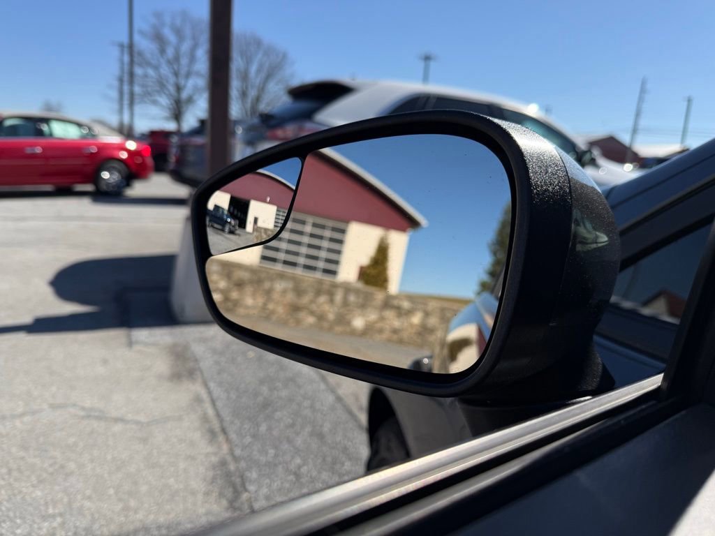 Certified 2019 Ford Fiesta SE image 13