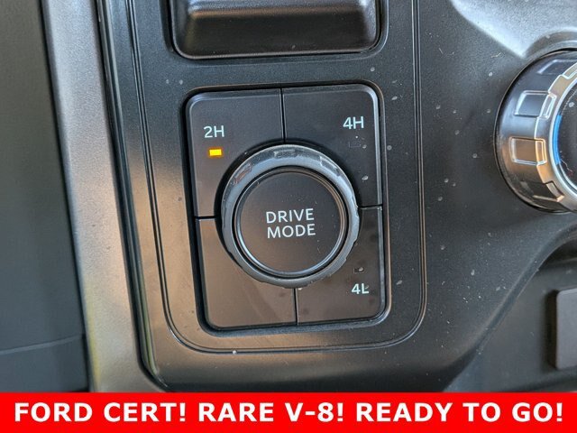 Certified 2025 Ford F150 XLT w/ Equipment Group 301A Standard AWD/4WD image 19