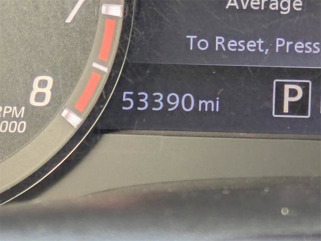 Used 2023 Nissan Frontier PRO-4X w/ Technology Package image 30