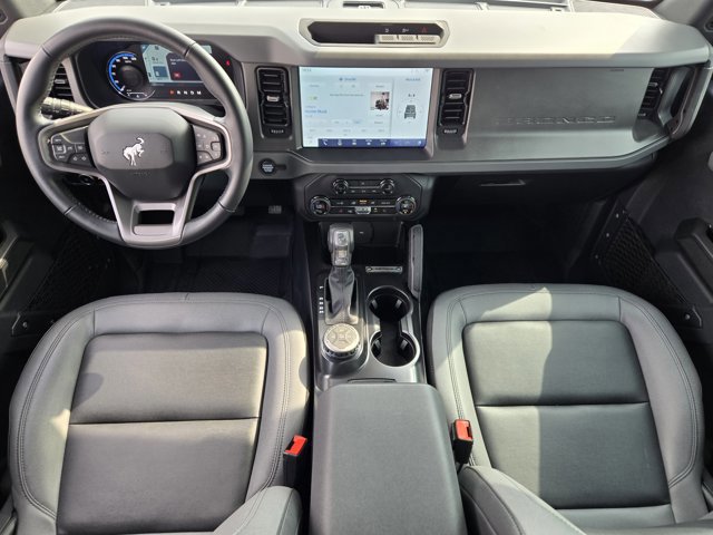 Certified 2024 Ford Bronco Big Bend image 24