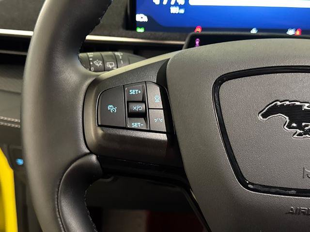Certified 2025 Ford Mustang Mach-E Premium RWD image 20