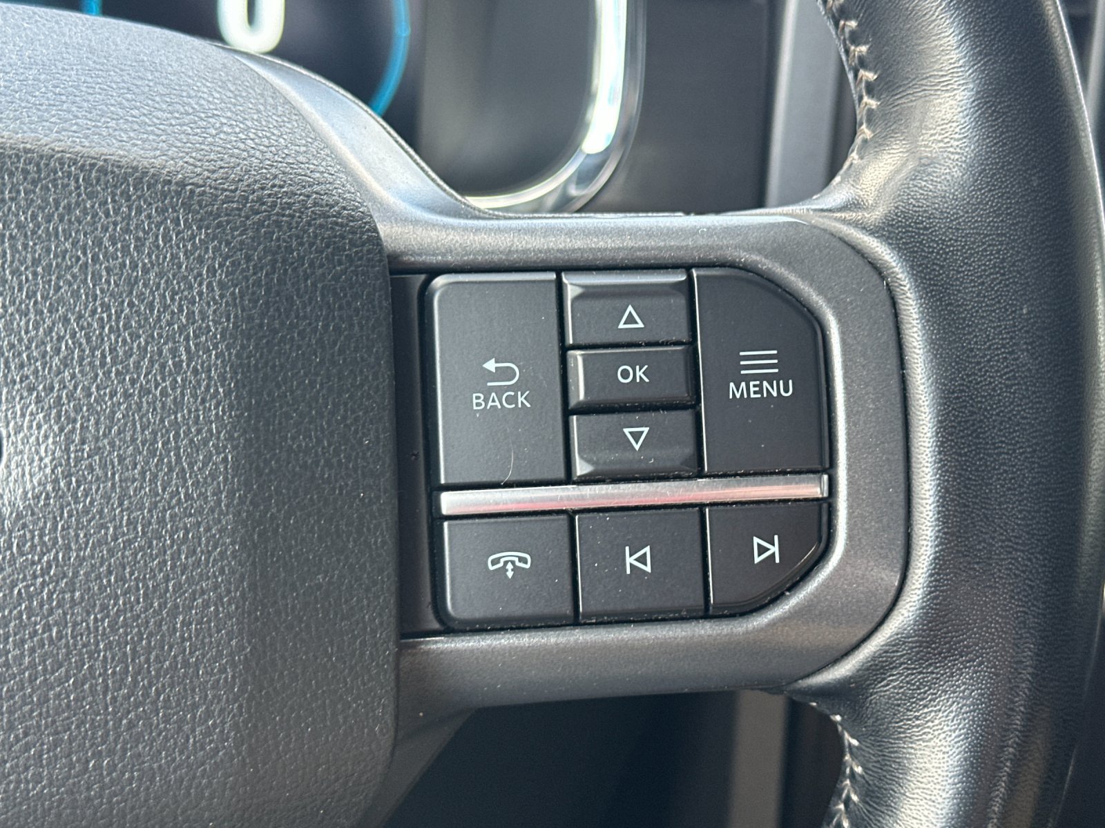 Certified 2023 Ford F150 Lariat AWD/4WD image 27