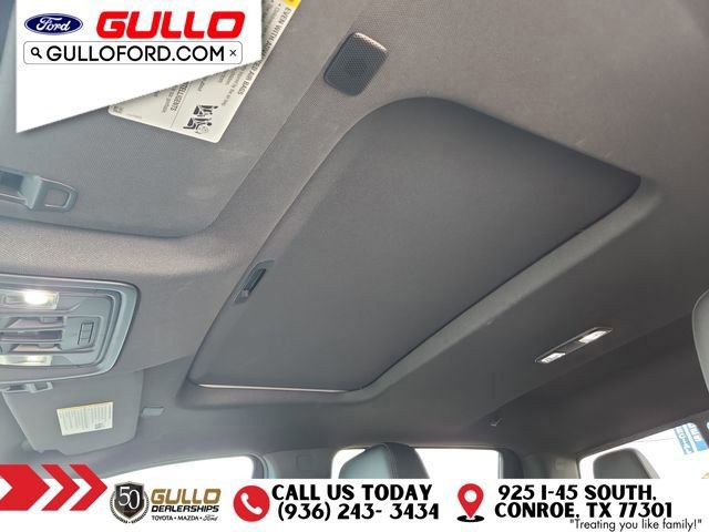 Used 2024 GMC Sierra 1500 AT4 w/ Technology Package image 22