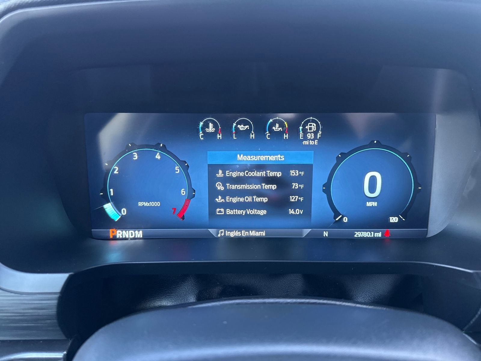 Certified 2024 Ford F150 STX image 15