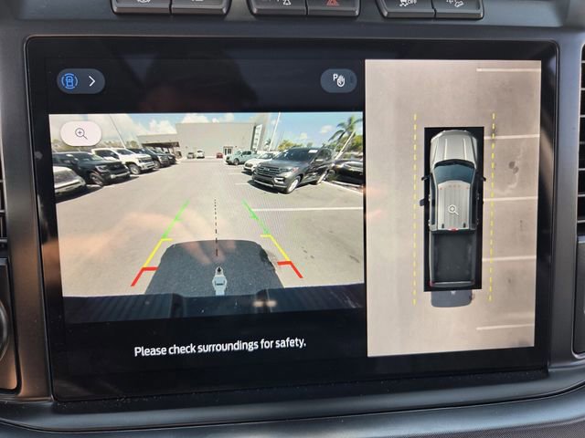 Certified 2024 Ford F250 Limited w/ FX4 Off-Road Package image 27