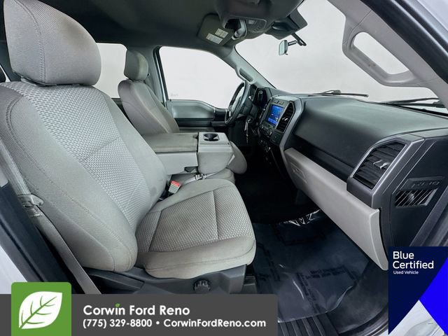 Certified 2020 Ford F150 XLT w/ Trailer Tow Package image 28