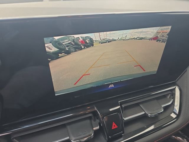 Used 2024 Chevrolet TrailBlazer RS FWD image 16