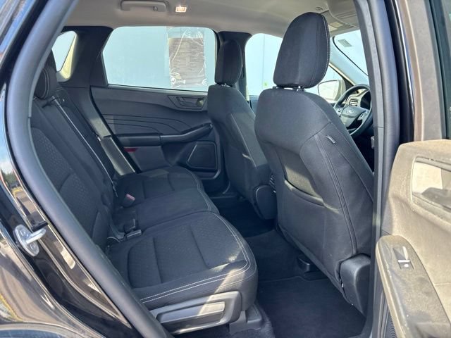 Certified 2025 Ford Escape Active AWD/4WD image 16