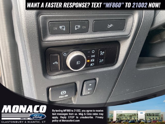 Certified 2023 Ford F150 XLT w/ Equipment Group 302A High AWD/4WD image 18