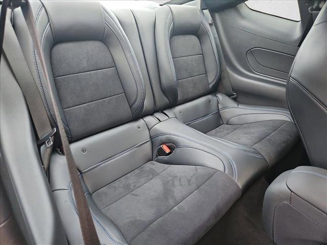 Certified 2026 Ford Mustang Dark Horse image 18