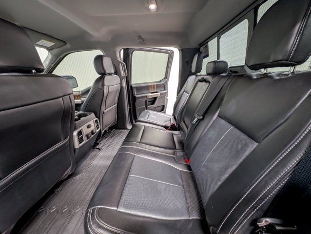 Certified 2020 Ford F150 Lariat AWD/4WD image 16
