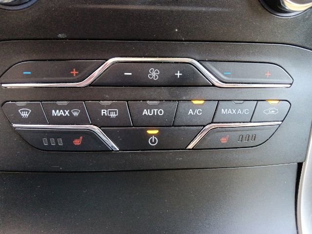 Certified 2019 Ford Edge SEL w/ Equipment Group 201A FWD image 25