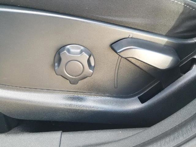 Certified 2021 Ford EcoSport SE w/ SE Convenience Package image 14