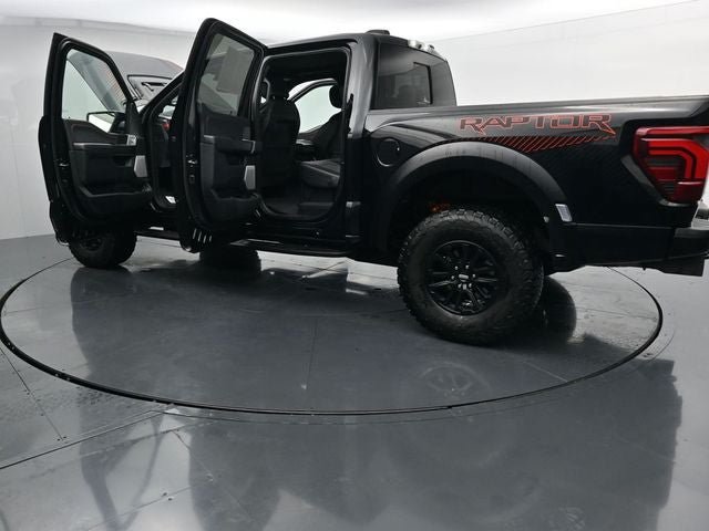 Certified 2024 Ford F150 Raptor AWD/4WD image 42