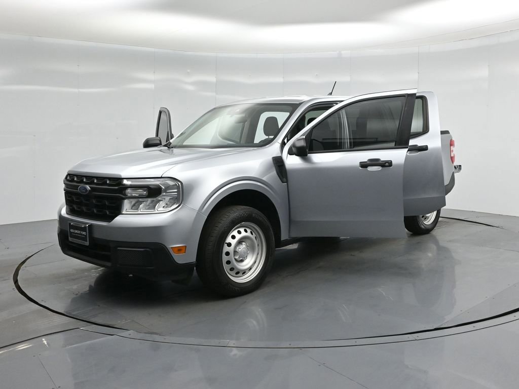 Certified 2023 Ford Maverick XL image 48