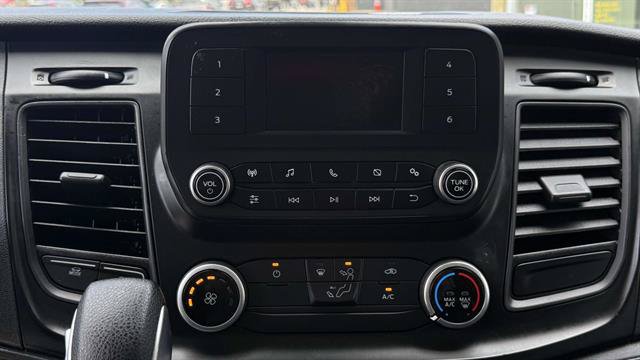 Certified 2023 Ford Transit 250 148 High Roof Extended RWD image 20