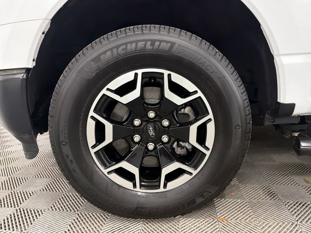 Certified 2023 Ford F150 Lightning Pro image 15