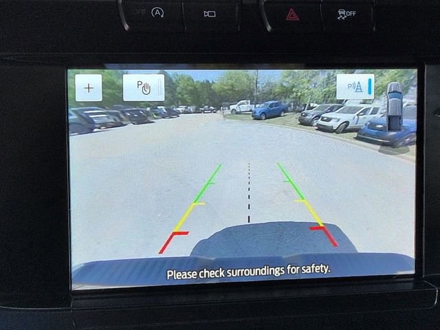 Certified 2023 Ford F150 XL w/ STX Appearance Package image 27