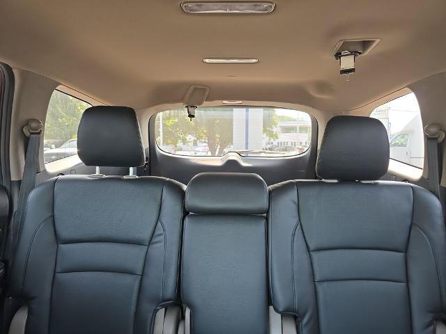 Used 2018 Honda Pilot EX image 39