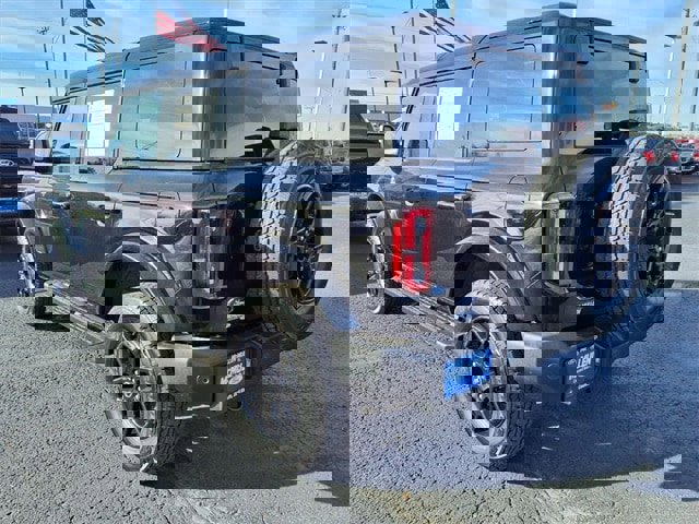 Certified 2024 Ford Bronco Outer Banks image 26