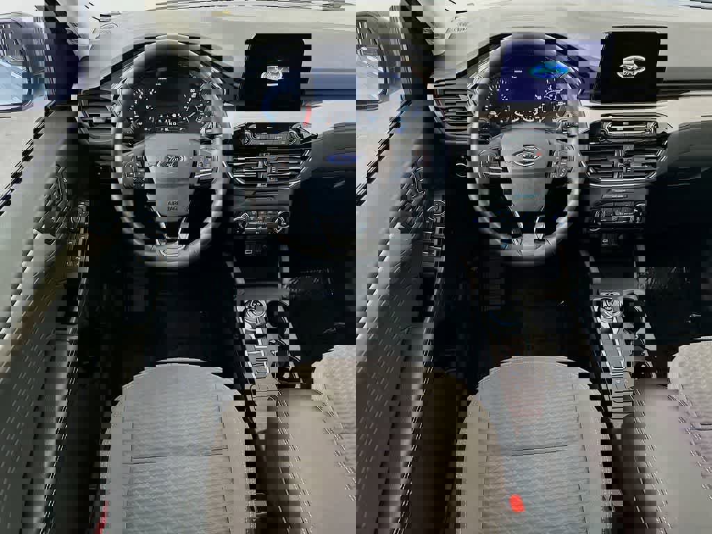 Certified 2022 Ford Escape SE w/ Convenience Package image 13