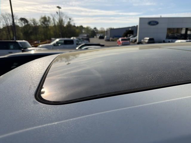 Certified 2023 Ford F150 Platinum w/ Equipment Group 701A High image 6