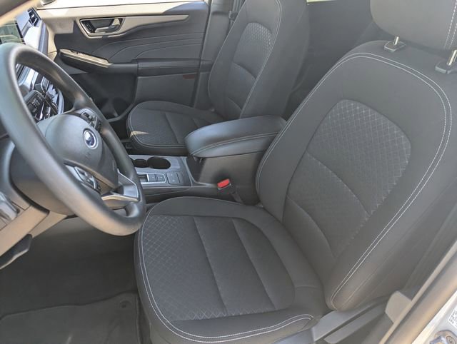 Certified 2025 Ford Escape Active FWD image 22