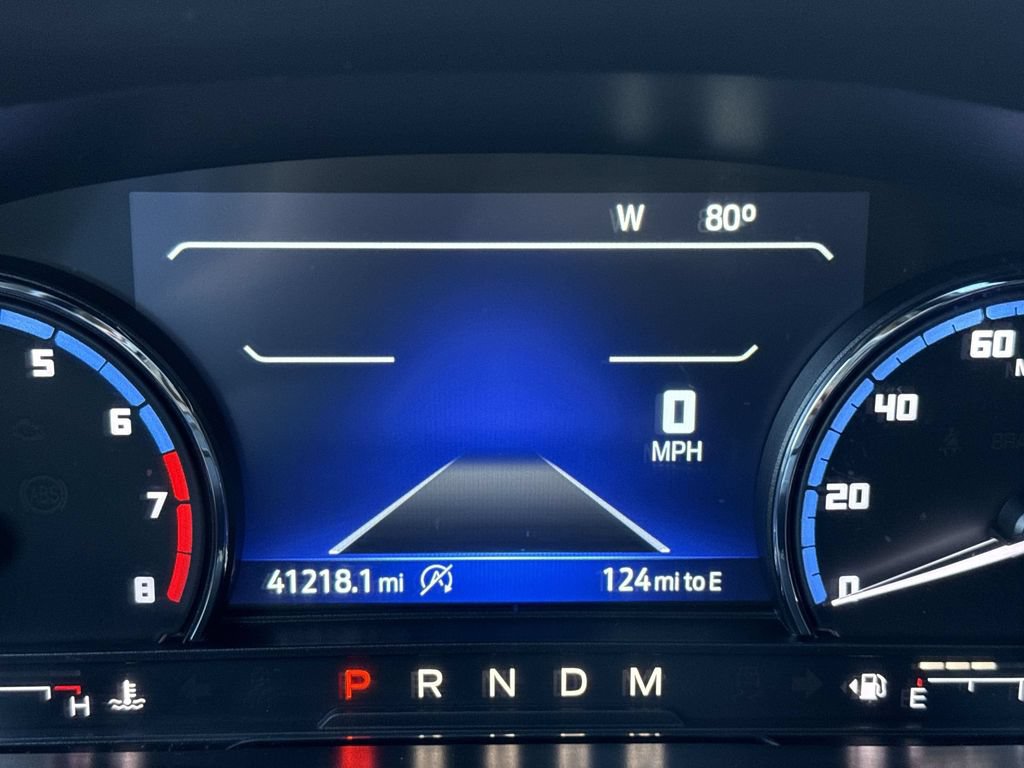 Certified 2023 Ford Bronco Sport Badlands w/ Premium Package AWD/4WD image 15